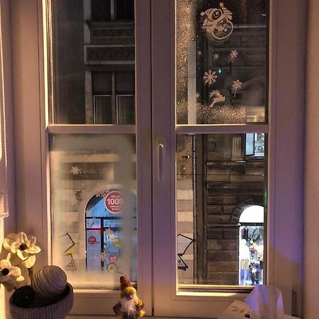 Antwerp Appartments Сараево Екстериор снимка