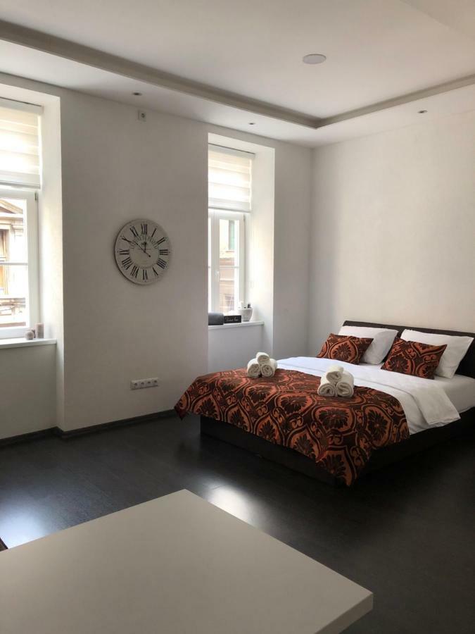 Antwerp Appartments Сараево Екстериор снимка