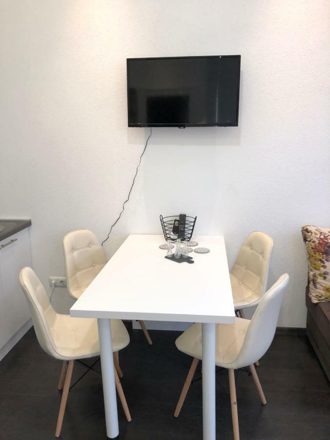 Antwerp Appartments Сараево Екстериор снимка