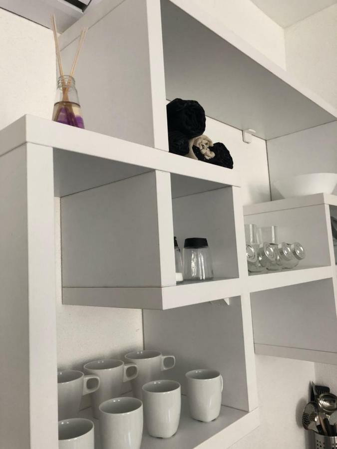 Antwerp Appartments Сараево Екстериор снимка
