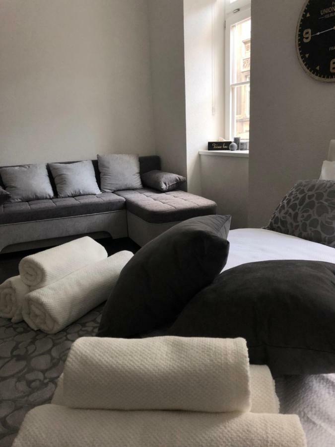 Antwerp Appartments Сараево Екстериор снимка