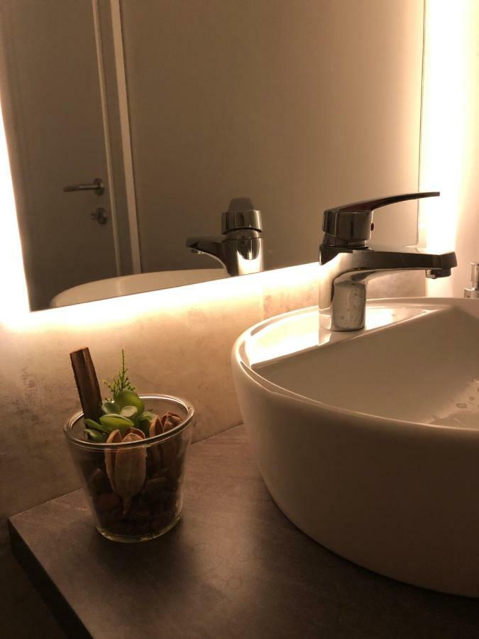 Antwerp Appartments Сараево Екстериор снимка